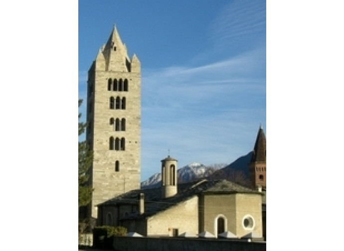 aosta aosta
